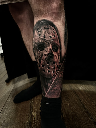 Find vag tattoo ideas for your next unique tattoo in Cromwell at Warpath Studio