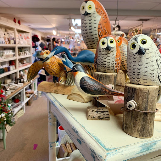 Gift Shop «Lark», reviews and photos, 4 Water St, Chester, CT 06412, USA