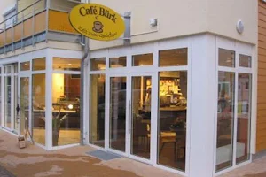 Bäckerei - Konditorei - Cafe Bürk image