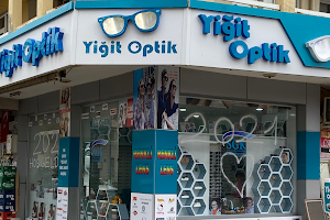Yiğit Optik Lens image