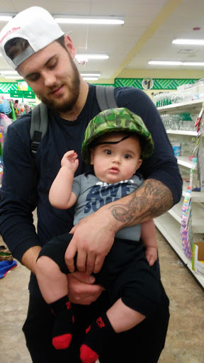 Dollar Store «Dollar Tree», reviews and photos, 1245 MacDade Boulevard, Woodlyn, PA 19094, USA