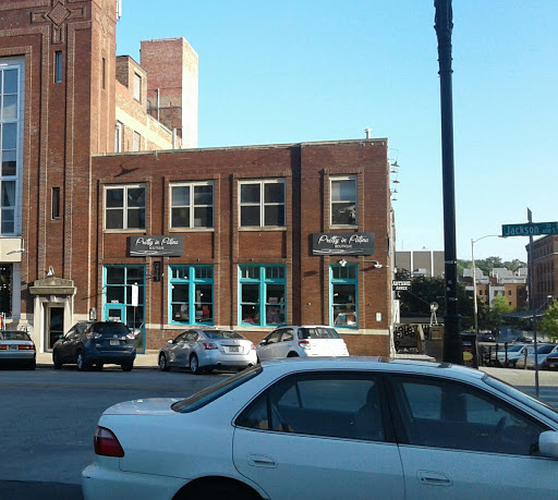 Boutique «Pretty In Patina», reviews and photos, 1125 Jackson St, Omaha, NE 68102, USA