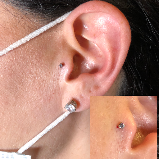 Tattoo Shop «Wayward Son Tattoo», reviews and photos, 4321 Midmost Dr e, Mobile, AL 36609, USA