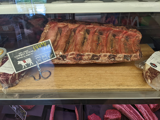 Butcher Shop «The Meat House Chadds Ford», reviews and photos, 200 Wilmington West Chester Pike, Chadds Ford, PA 19317, USA