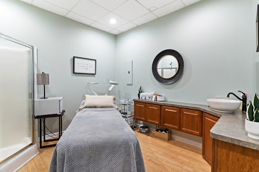 Beauty Salon «Stephan & Co. Salon and Spa», reviews and photos, 19266 Coastal Hwy #18, Rehoboth Beach, DE 19971, USA