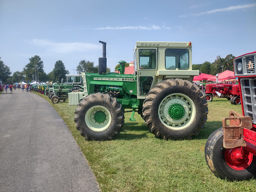 Amusement Center «Lanesville Heritage Weekend», reviews and photos, 2800 Memory Ln NE, Lanesville, IN 47136, USA