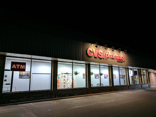 CVS, 98 Clowes Ave, Goshen, NY 10924, USA, 