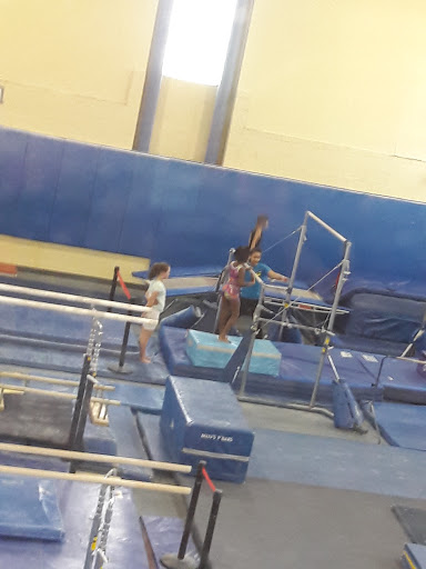 Aquatic Centre «Fairland Sports and Aquatics Center», reviews and photos, 13950 Old Gunpowder Rd, Laurel, MD 20707, USA