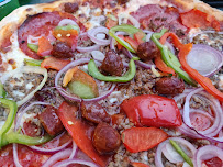 Plats et boissons du Pizzas à emporter PIZZA ROMA ROYAN - n°1