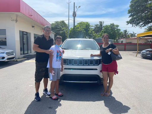 Used Car Dealer «Modern Auto Sales», reviews and photos, 2200 N Federal Hwy, Hollywood, FL 33020, USA