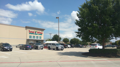 Wine Store «Total Wine & More», reviews and photos, 190 E Stacy Rd, Allen, TX 75002, USA