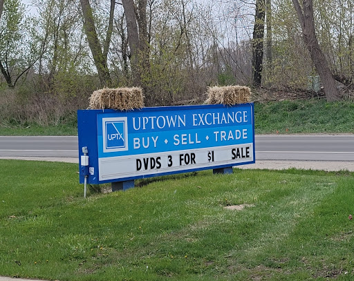 Pawn Shop «Uptown Exchange», reviews and photos, 1279 S Old US Hwy 23, Brighton, MI 48114, USA