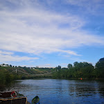 Photo n°3 de l'avis de Henri.a fait le 14/08/2022 à 16:23 sur le restaurants Riverhaus à Stuttgart