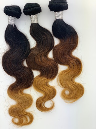 Beauty Supply Store «Number 1 Beauty Supply», reviews and photos, 2847 Alabama Ave SE, Washington, DC 20020, USA