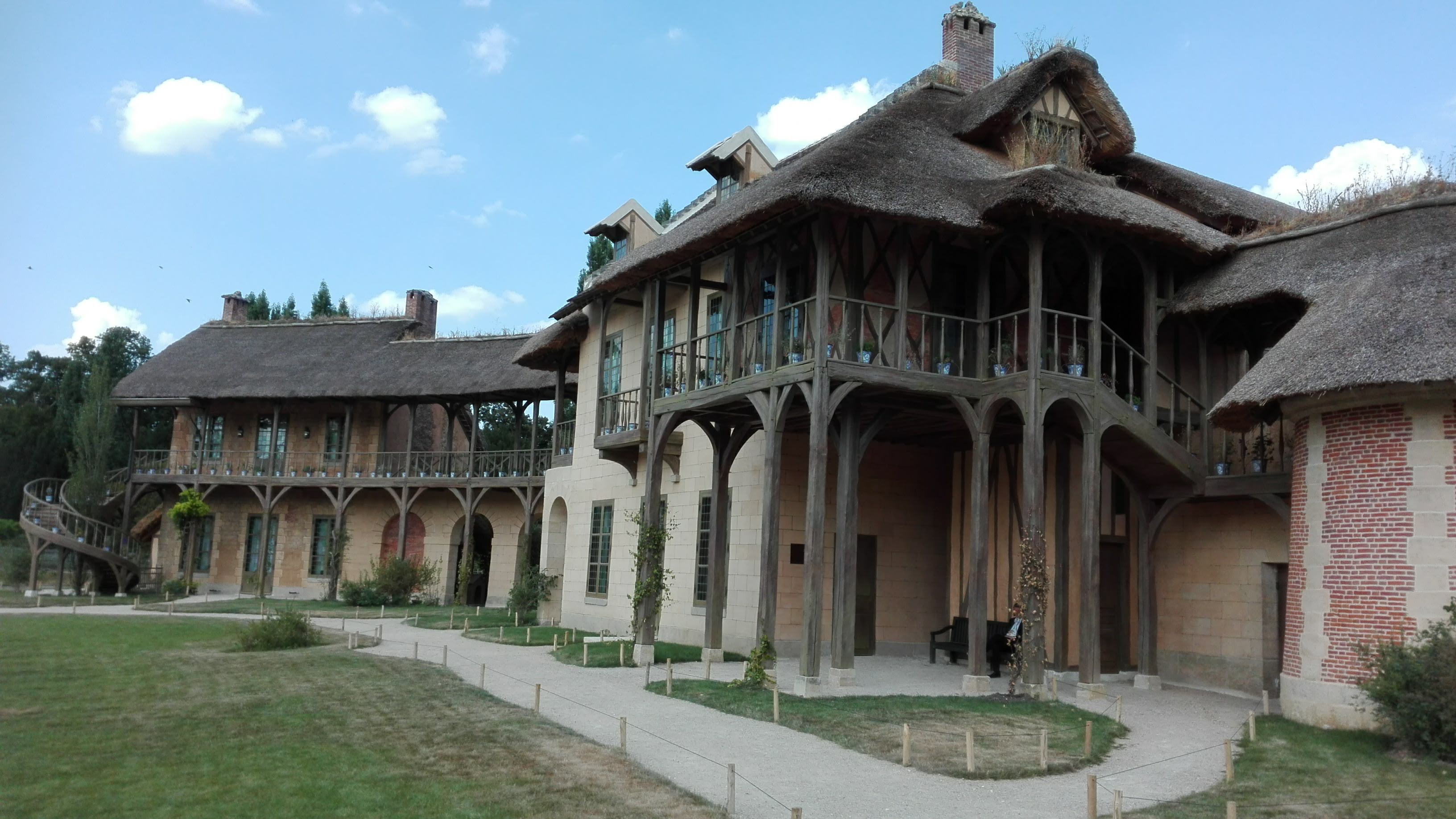 Photo n° 9 de l'avis de murielle.a fait le 15/07/2018 à 19:02