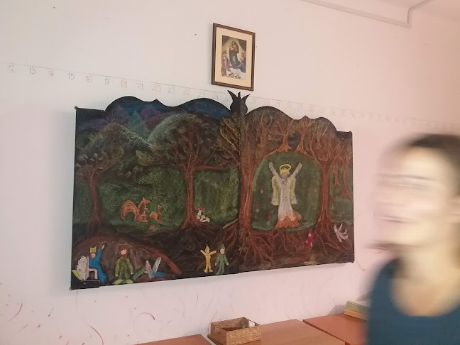 Szekszárdi Waldorf Óvoda és Iskola és AMI - Iskola