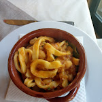 Photo n°9 de l'avis de Francesca.g fait le 10/03/2019 à 14:12 sur le  Vecchio Frantoio à Diamante