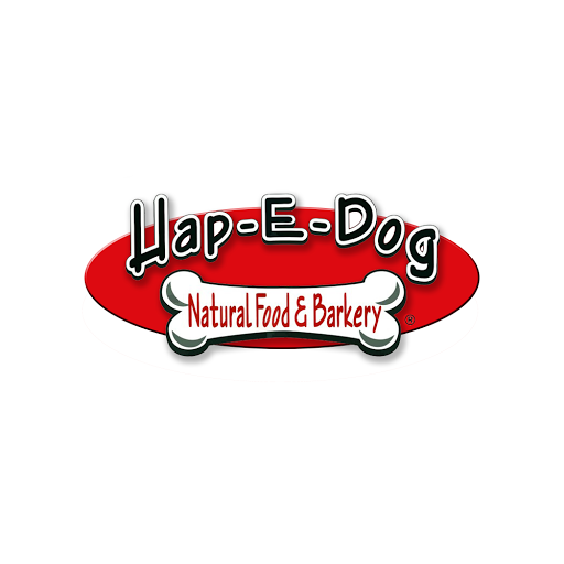 Pet Supply Store «Hap-E-Dog Natural Food & Barkery», reviews and photos, 10940 S Eastern Ave #110, Henderson, NV 89052, USA