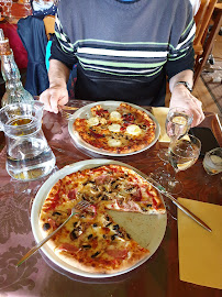 Plats et boissons du Restaurant La Fromagerie à Font-Romeu-Odeillo-Via - n°16