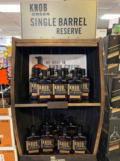 Liquor Store «Dunwoody Liquor Store», reviews and photos, 2090 Dunwoody Club Dr # 125, Atlanta, GA 30350, USA