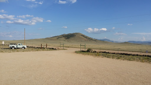 Fishing Store «Chaparral Park General Store», reviews and photos, 19015 Co Rd 59, Hartsel, CO 80449, USA