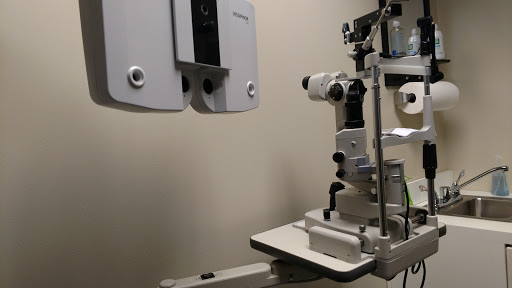 Eye Care Center «LensCrafters», reviews and photos, 121 Miracle Mile Dr, Rochester, NY 14623, USA