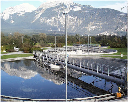 Universität Innsbruck - Umwelttechnik