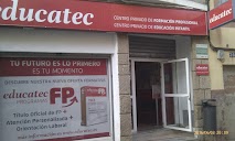 EDUCATEC. Centro Oficial de Formación Profesional en Cáceres