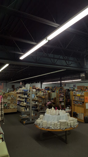 Thrift Store «The Arc Attic Treasures», reviews and photos, 3201 43rd St S, Fargo, ND 58104, USA
