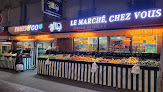 Fruit & Go - LE MARCHÉ CHEZ VOUS Paris