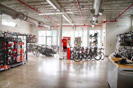 Bicycle Store «Orange Cycle», reviews and photos, 2204 Edgewater Dr, Orlando, FL 32804, USA