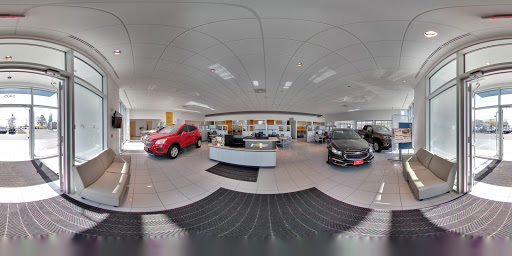 Chevrolet Dealer «Richard Chevrolet», reviews and photos, 1405 Highland Ave, Cheshire, CT 06410, USA