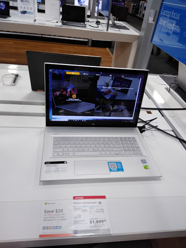 Electronics Store «Best Buy», reviews and photos, 10025 N Michigan Rd, Carmel, IN 46032, USA