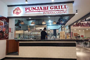 Punjabi Grill image