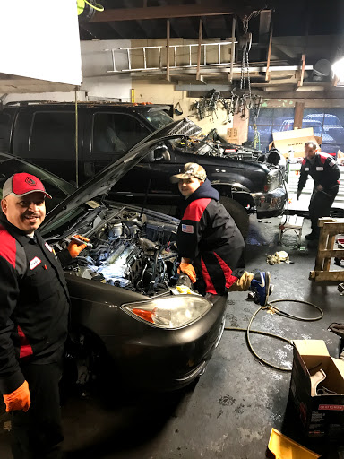 Auto Repair Shop «Mechanic Northwest», reviews and photos, 30402 Pacific Hwy S, Federal Way, WA 98003, USA