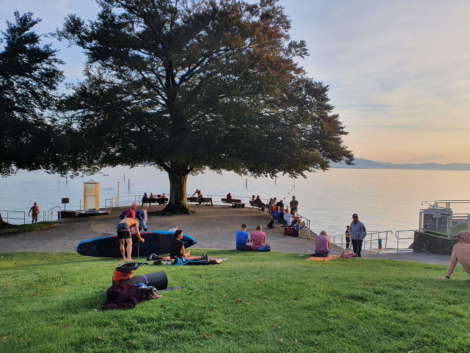 Lindenhofbad photo #7
