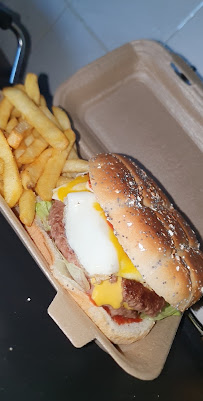 Photos du propriétaire du Sandwicherie Lab'Burger à Labruguière - n°6