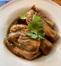 Photo n°27 de 21G Dumpling à Paris ()