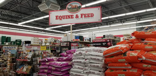 Home Improvement Store «Tractor Supply Co.», reviews and photos, 1650 Denmark Rd, Union, MO 63084, USA