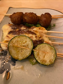 Yakitori du Restaurant SUSHI KOBBO MÉRIGNAC à Mérignac - n°6