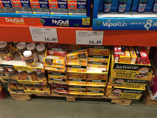 Warehouse store «Costco Wholesale», reviews and photos, 2219 S 37th St, Tacoma, WA 98409, USA