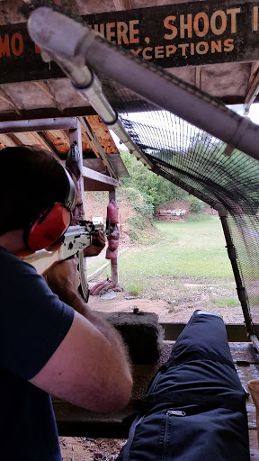 Gun Shop «Clark Brothers Gun Shop», reviews and photos, 10016 James Madison Hwy, Warrenton, VA 20186, USA