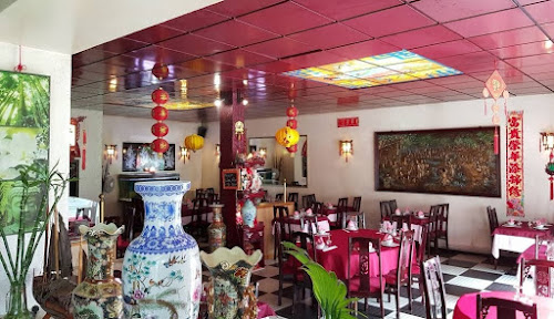 restaurants Hong Chang Pau