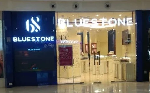 BlueStone Jewellery Acropolis Mall, Kolkata image
