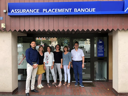 Agence d'assurance AXA Assurance et Banque Toinette Pebay Arzacq-Arraziguet