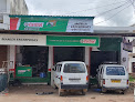 Castrol Service  Manish Enterprises Karauli