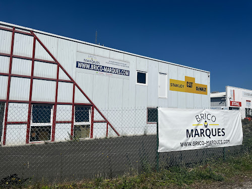 Magasin d'outillage Brico Marques Milly-la-Forêt