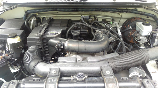 Window Tinting Service «Ricky Ngo Window Tinting», reviews and photos, 3022 Bronco Ln, Gainesville, GA 30507, USA