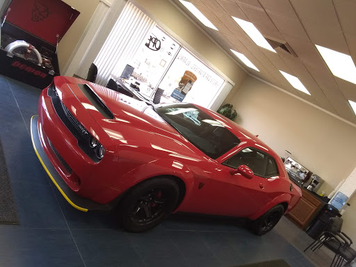 Car Dealer «TRU Auto Mall», reviews and photos, 1473 Berlin Turnpike, Berlin, CT 06037, USA