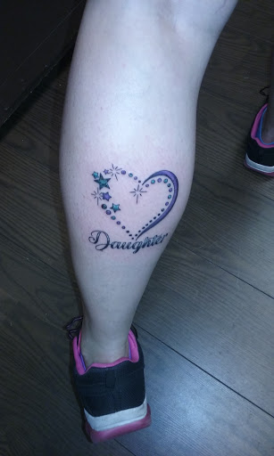 Tattoo and Piercing Shop «Body Accents», reviews and photos, 1404 N Hwy 175, Seagoville, TX 75159, USA